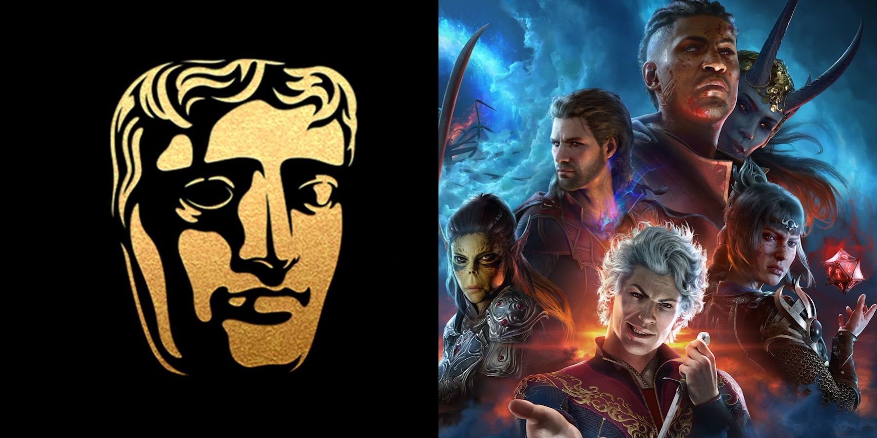 BAFTA Award Winners Revealed And Baldur's Gate 3 Keeps Winning