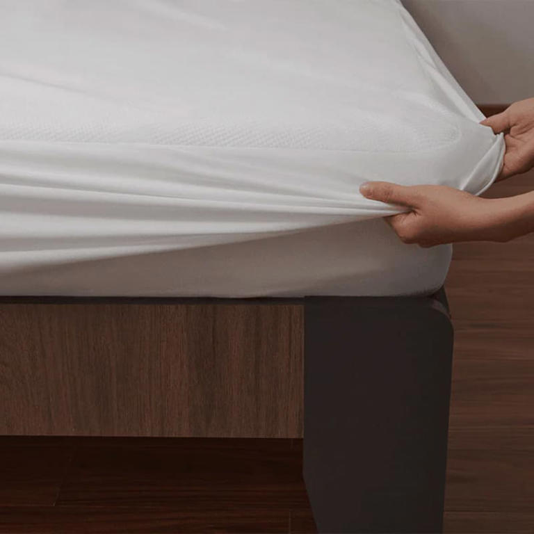 Splurge or Save: How Does Saatva’s $195 Mattress Protector Compare to ...