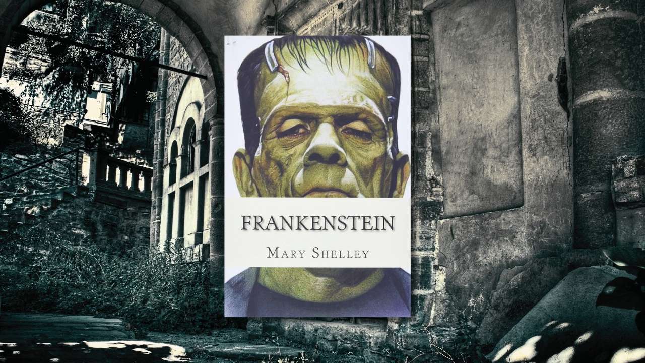 <p>Frankly, we don’t know many people who don’t enjoy reading this classic. <em>Frankenstein</em> is an incredibly deep story that tackles existential themes about what it means to be a human. It addresses humanity’s repulsion to otherness and the feeling of being an outcast.</p><p>The science fiction novel touches on morality and ethics within science and the role humans play in nature, which is often unnatural. Beyond the rich themes, Shelley’s novel also gave us some of the most iconic characters of all time — Frankenstein and his misunderstood monster.</p>