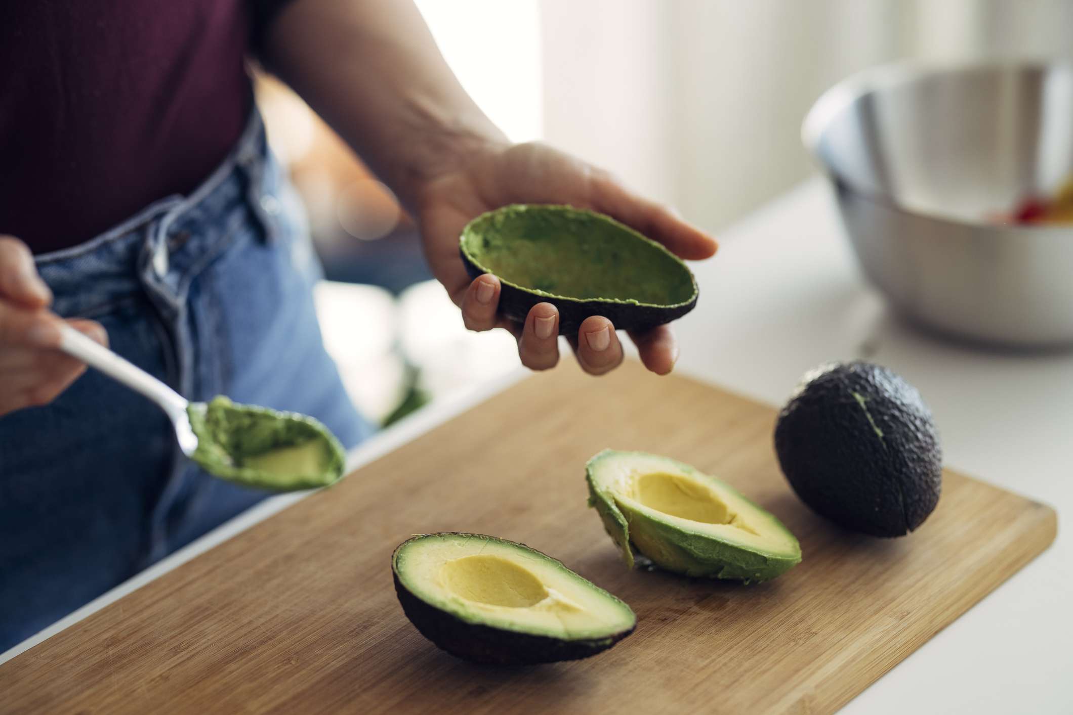 Is Avocado a Good Source of Protein?