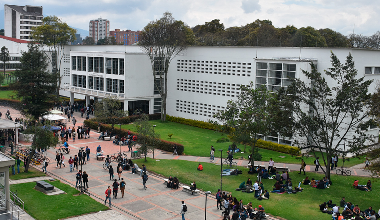 conoce las mejores carreras universitarias del mundo: ¿en qué universidades de colombia cursarlas?