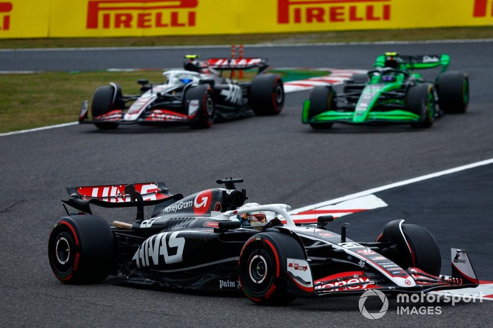hulkenberg to join sauber in 2025 ahead of audi f1 entry