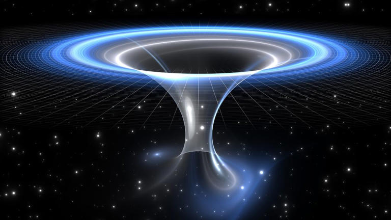 Wormholes and Time Travel: Science Fiction or Reality? 2