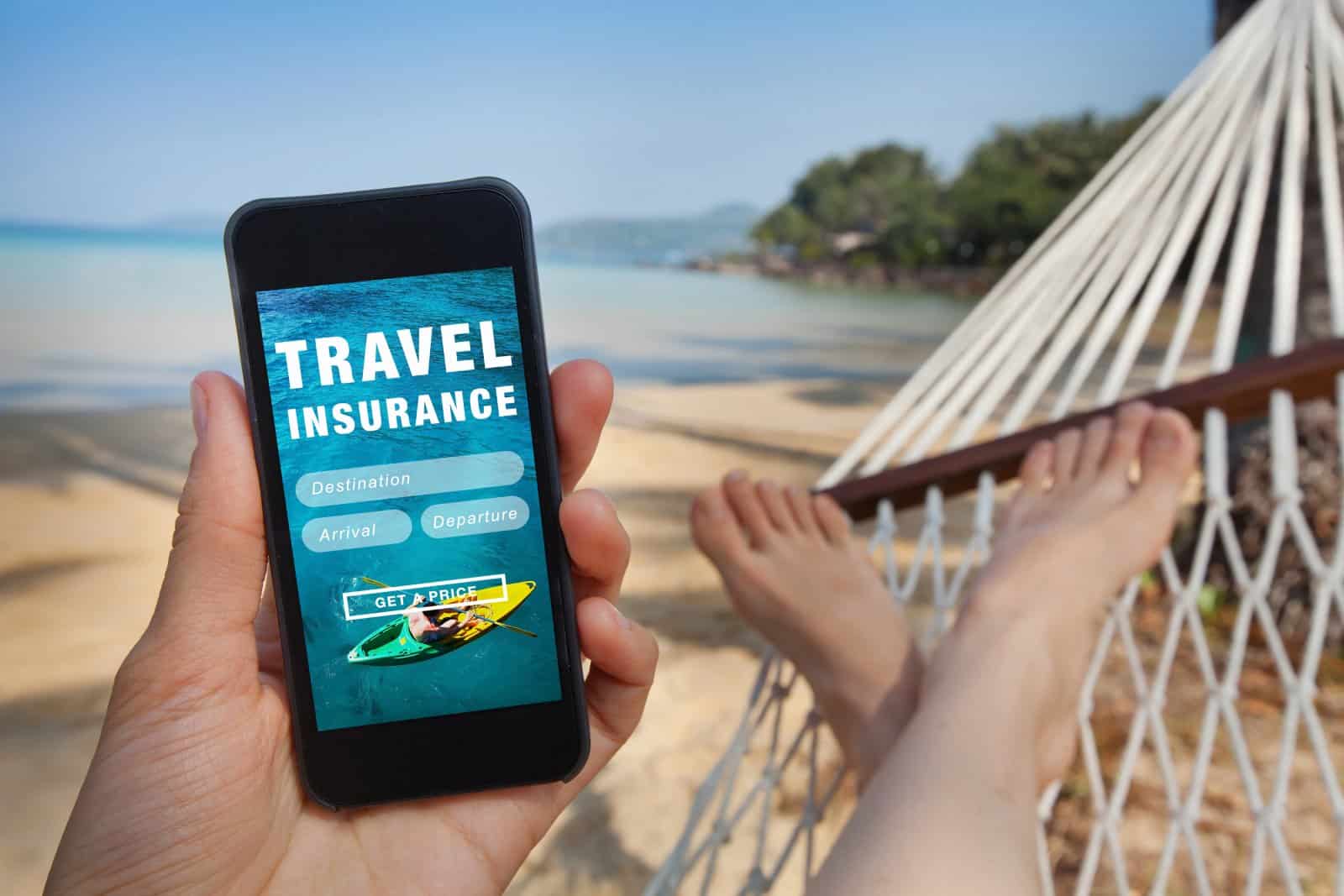 <p>Don’t skip on travel insurance, but shop around for the best deal. It’s the parachute you hope to never use, but you’ll be glad to have if needed.</p>