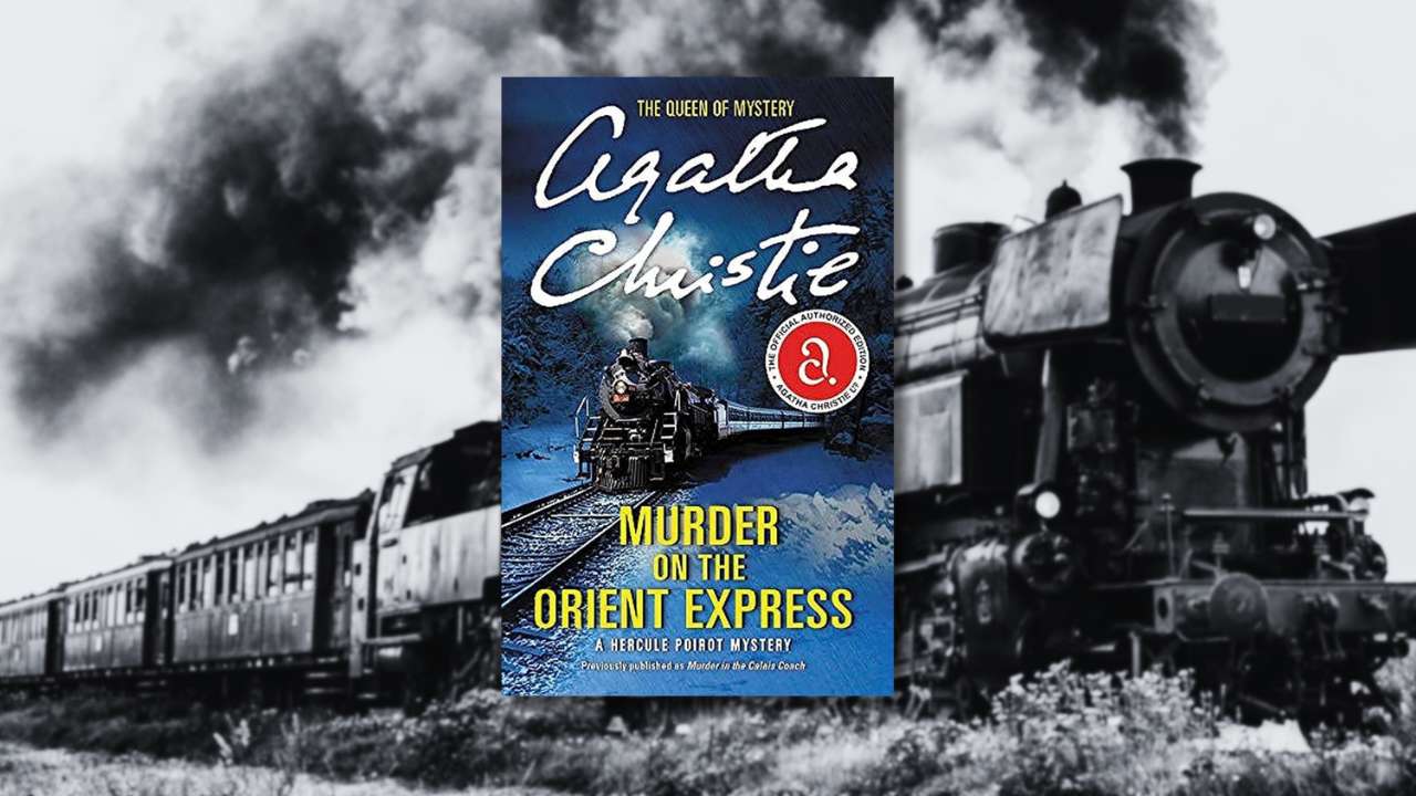 <p>Choosing just one of <a href="https://wealthofgeeks.com/books-for-agatha-christie-fans/" rel="noopener" title="25 Books Every Agatha Christie Fan Needs To Read">Agatha Christie’s many novels</a> was tough, but we went with <em>Murder on the Orient Express</em>, as it’s one commonly assigned to high schoolers. Christie’s mystery writing style is unparalleled. Reading her works shows the power of literary devices like foreshadowing and unreliable narrators.</p><p>This particular tale keeps the reader guessing throughout, only to reveal that every guess is simultaneously right and wrong. The novel shows the control a writer can have over a reader. It’s an excellent assignment if for no other reason than it can show a teen how compelling books can be.</p>
