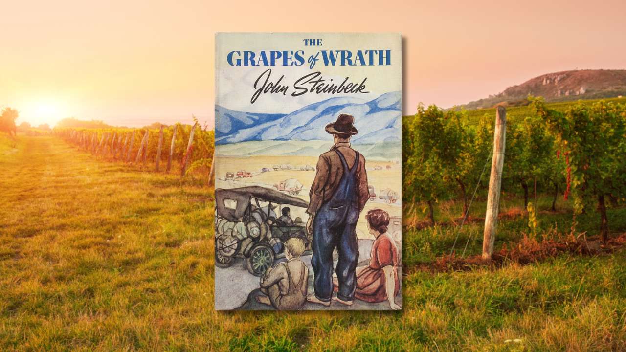 <p>Many argue that <em>The Grapes of Wrath</em> is <a href="https://www.arts.gov/stories/blog/2020/ten-things-you-might-not-know-about-grapes-wrath#:~:text=Some%20viewed%20it%20as%20communist,Associated%20Farmers%20of%20California%20declared." rel="nofollow noopener">communist propaganda</a>, and while that may hold some truth, the novel is valuable in other aspects. It shows the endless struggle many people experience as they try to make a living.</p><p>These practical themes can introduce young minds to politics concerning <a href="https://wealthofgeeks.com/financial-stress-grips-gen-z/">labor practices</a>. The specific look at difficulties migrant farmworkers experience offers an important perspective on classes and society. Overall, like<em> A Christmas Carol</em>, it is about the importance of empathy and kindness toward one another.</p>