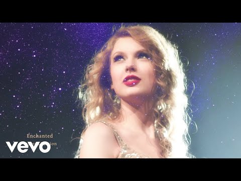 <p>"Enchanted" perfectly captures the magic of those first meeting butterflies, and the joy of fantasizing a relationship with someone without the pressure of reality. The fact that this song was inspired by Owl City (aka Adam Young) just makes it even better.</p><p><em><strong>Best lyric: </strong>"My thoughts will echo your name, until I see you again"</em></p><p><a class="body-btn-link" href="https://open.spotify.com/track/3sW3oSbzsfecv9XoUdGs7h?si=4558efc3d427464c">STREAM NOW</a></p><p><a href="https://www.youtube.com/watch?v=igIfiqqVHtA">See the original post on Youtube</a></p>