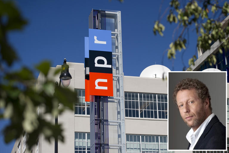 NPR reportedly in turmoil after editor accuses outlet of liberal bias in bombshell essay