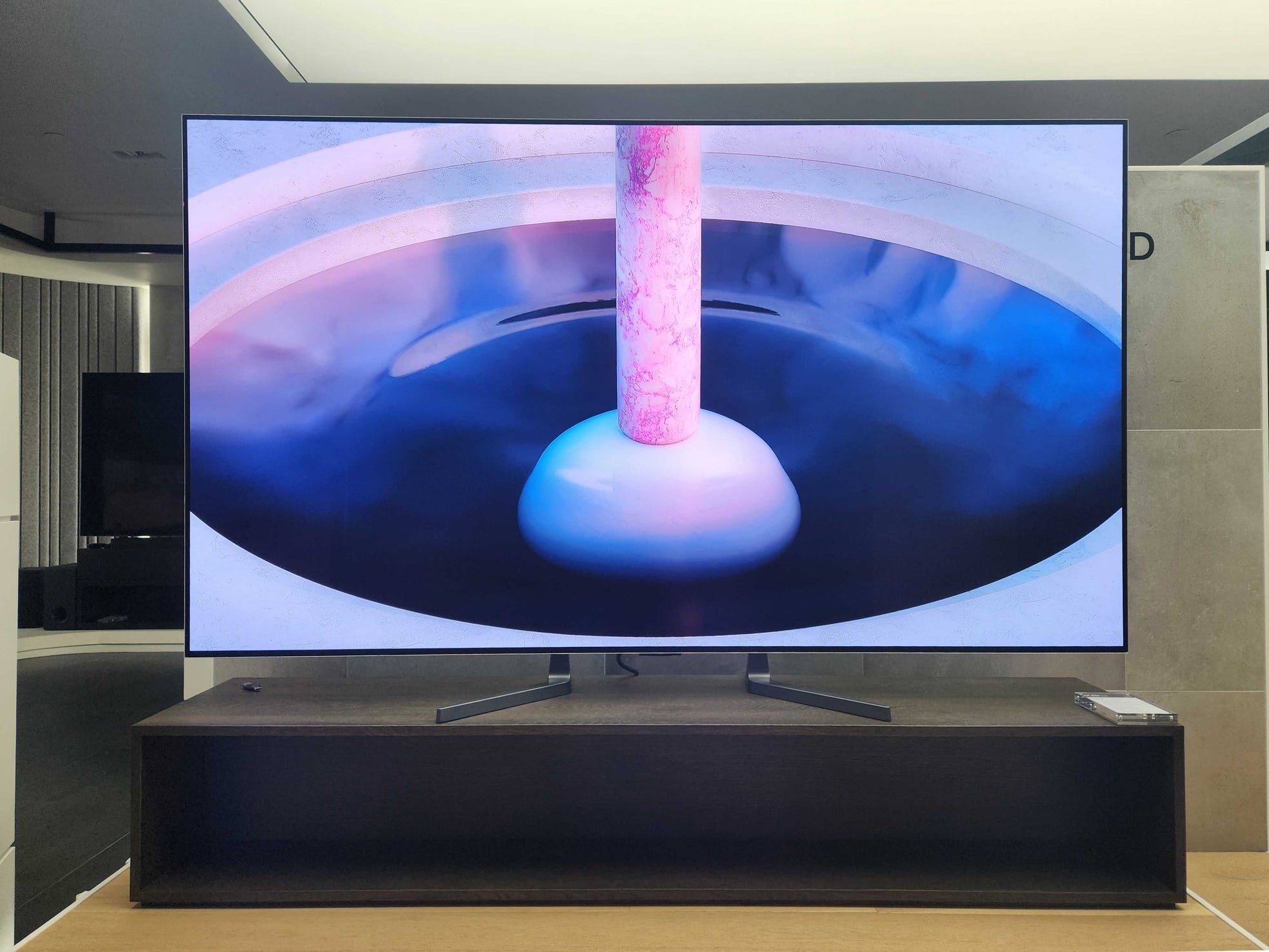 The Best 85-inch TVs Of 2024