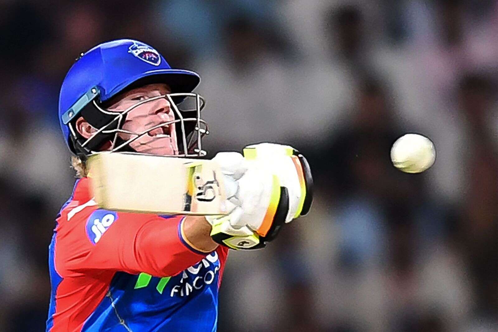 ipl 2024: 'amazing' says debutant fraser-mcgurk as delhi overpower lucknow by six wickets