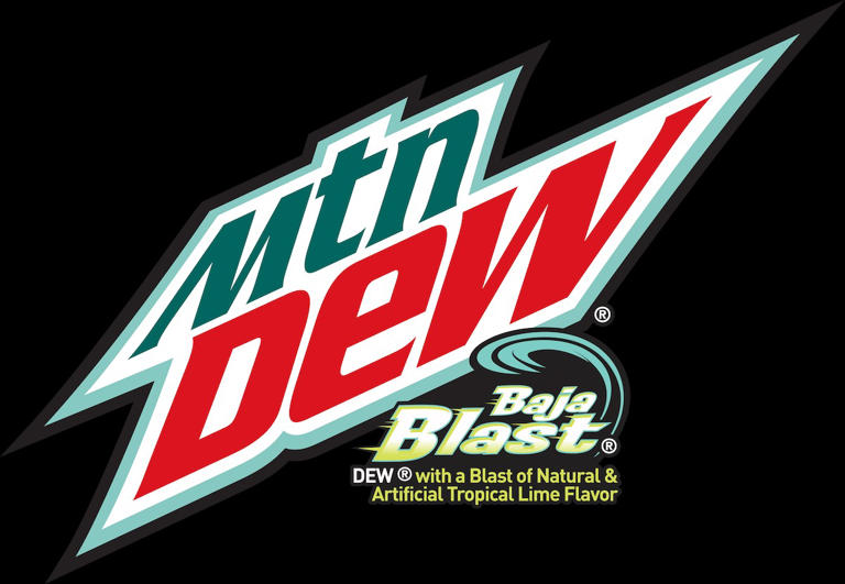 Doritos Releasing Mountain Dew Baja Blast Chips and I'm Not Sure How to ...