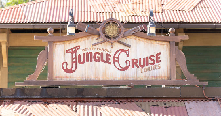 Set sail across the rivers of the world with us and learn some incredible facts about the world-famous Jungle Cruise at both Disneyland and Disney World. Scenic landscapes, plenty of thrilling Audio-Animatronic animal sightings, iconic ride vehicles, and plenty of punny dad jokes –– the Jungle Cruise truly has it all! This classic Adventureland attraction […]