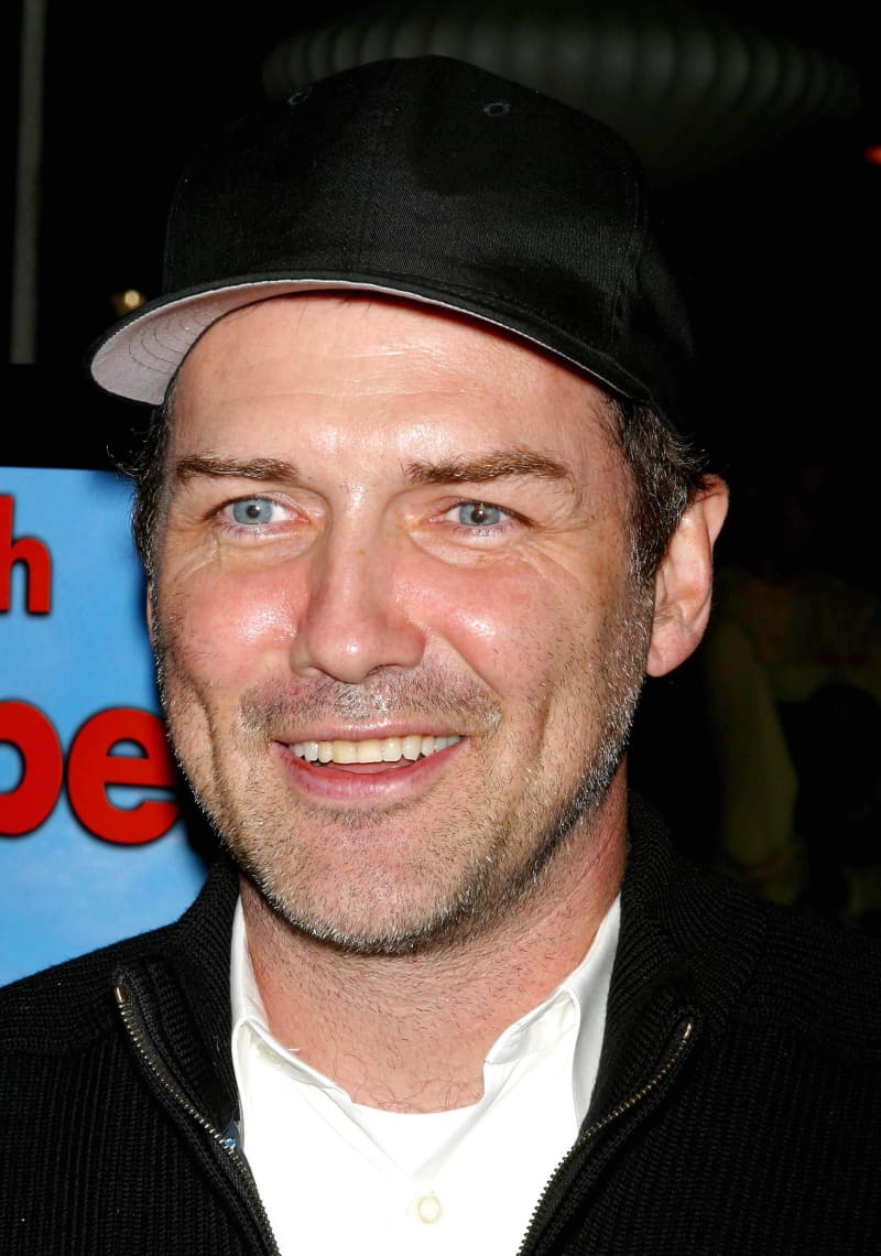 The Late Norm MacDonald's Best Quotes