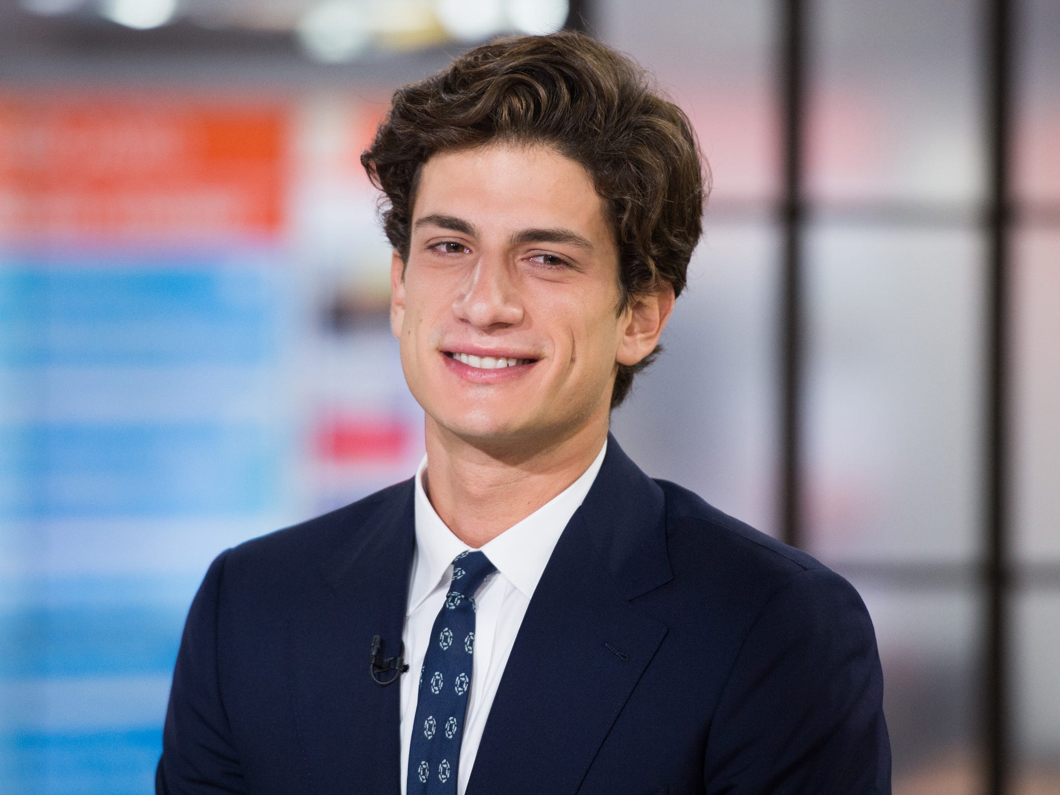 Meet Jack Schlossberg, John F. Kennedy's 31-year-old grandson who was ...