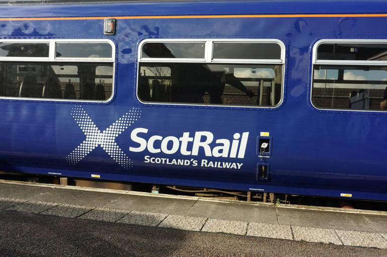 Rail commuters have been warned to expect delays or potential cancellations.