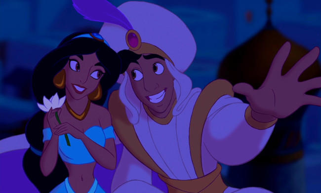 List of Official Disney Princesses – And the Ones That Got Left Out