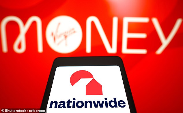 online petition demanding a vote on nationwide's deal to buy virgin money surges past 1,000 signatures