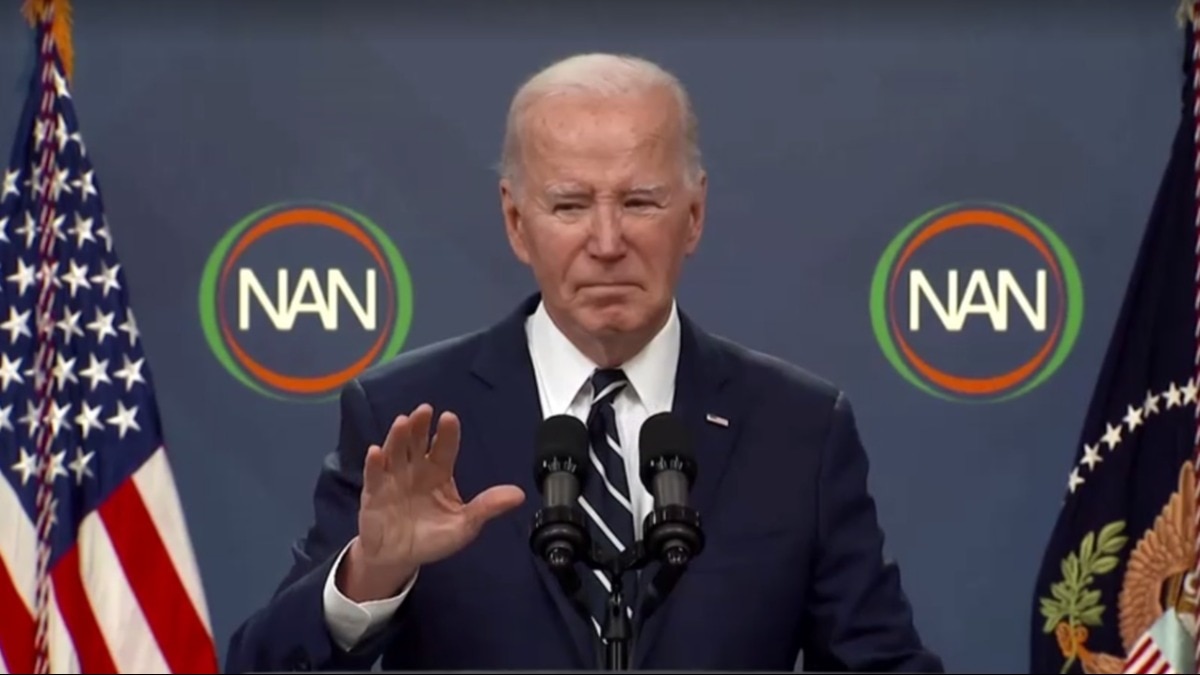 joe biden expects iran attack on israel soon but says, 'will not succeed'