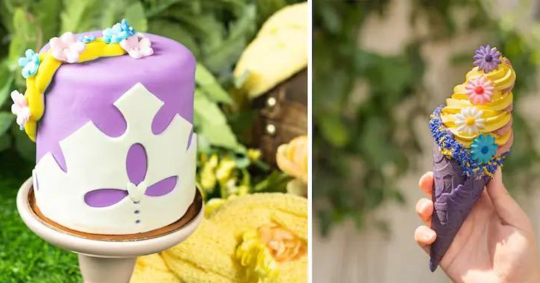 Disney has shared the World Princess Week food guide for all of the treats and souvenirs that will be available in the parks! As we get closer and closer to August, we’re heading toward a very special week for Disney — World Princess Week! From August 20th to 26th, Disney celebrates all of your favorite […]
