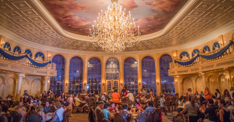Looking for the best Magic Kingdom restaurants to fill up your dining plans at Disney World? We’ve ranked our favorite places to eat when visiting Magic Kingdom so you know which restaurants to add to your list — and which to skip! Dining is an integral part of the Walt Disney World experience. Forget all […]