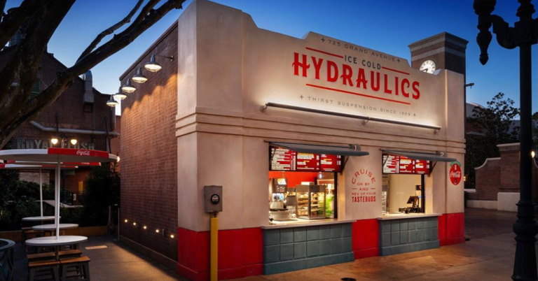 A new snack spot is now open at Muppets Courtyard! Ice Cold Hydraulics offers fun bites like cinnamon rolls, churros, and frozen slushies. For fans of the Muppets, there’s perhaps no better area of the resort to visit than the Muppets Courtyard at Disney’s Hollywood Studios. While not the only part of Disney World featuring […]