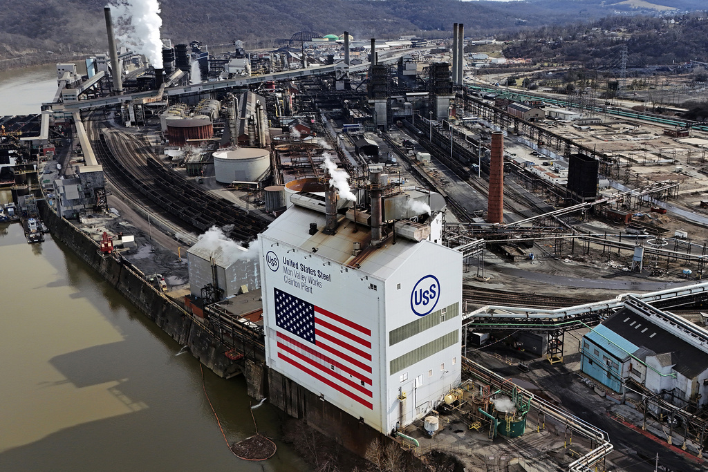 US Steel Shareholders Approve Takeover By Japan's Nippon Steel Opposed ...