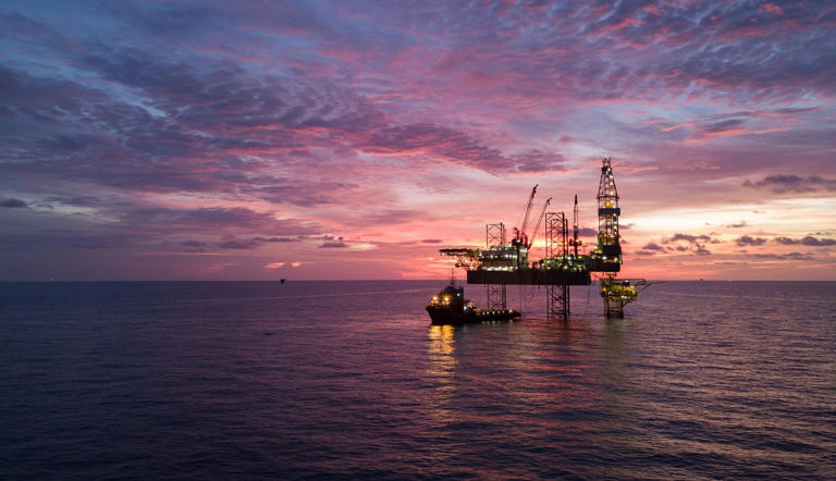 ExxonMobil makes FID on Whiptail project offshore Guyana