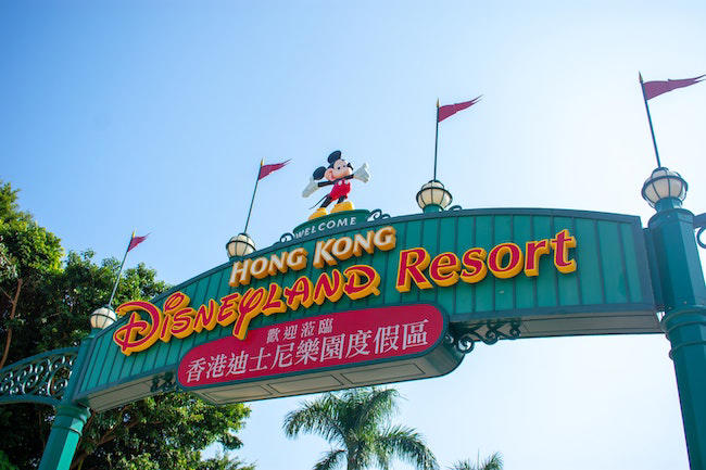 Hong Kong Disneyland: A Complete Guide