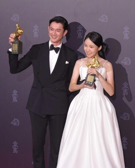 金馬獎2023｜回顧頒獎典禮5大亮點：香港電影人連奪獎項、最年輕影后誕生