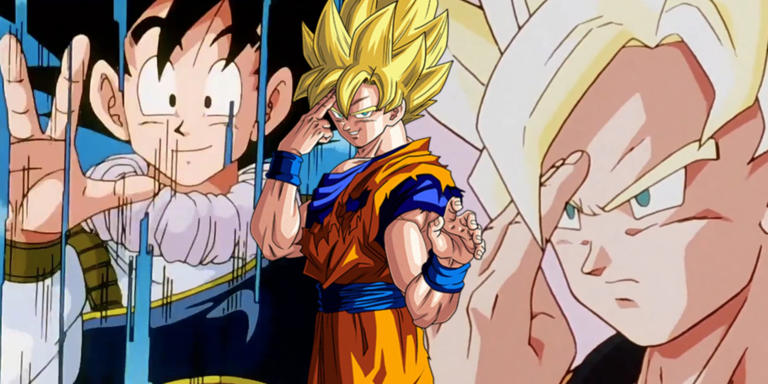 Dragon Ball: Instant Transmission, Explained