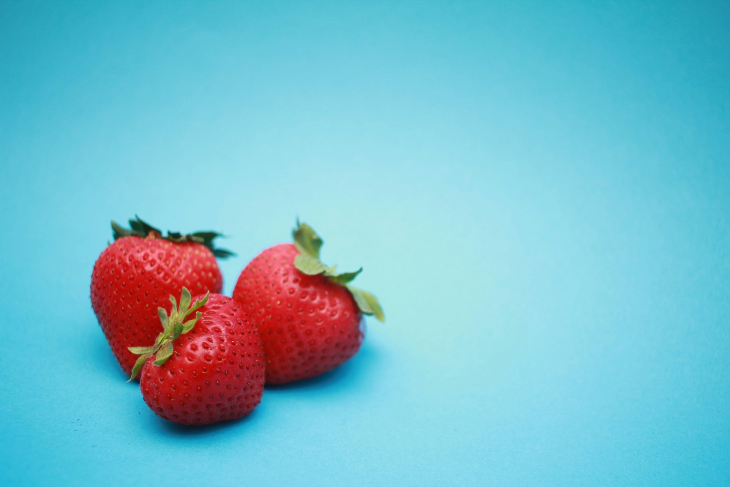 ποιοι δεν πρέπει να τρώνε φράουλες