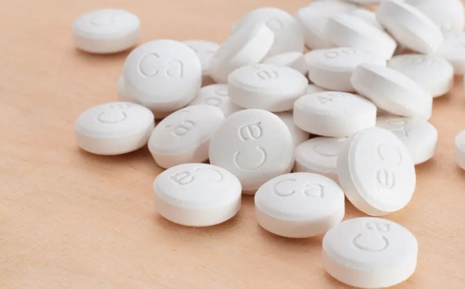 cinco vitaminas que pueden llevar a los pacientes a una sobredosis