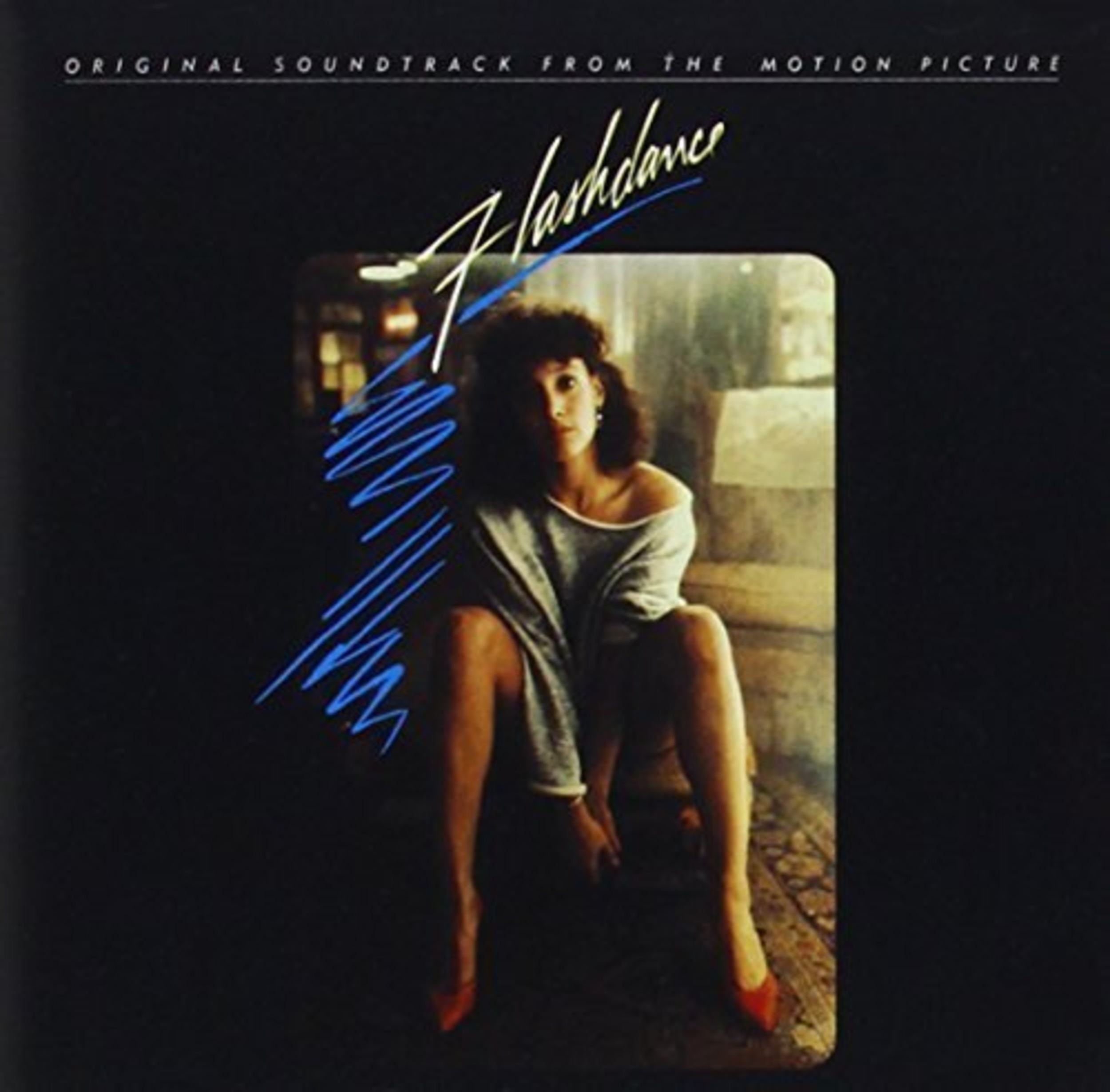 <p>The 1980s were the decade that arguably kickstarted the consistent run of hit singles off movie soundtracks. One of the biggest came from versatile musician, songwriter, composer, and producer Michael Sembello on the <em>Flashdance</em> soundtrack. "Maniac" is a high-energy '80s track that was a No. 1 hit, widely popular on MTV, and nominated for an Academy Award. The song was featured on Sembello's own <em>Bossa Nova Hotel</em> album, which also included another top-40 single, "Automatic Man," that many probably don't remember.</p><p><a href='https://www.msn.com/en-us/community/channel/vid-cj9pqbr0vn9in2b6ddcd8sfgpfq6x6utp44fssrv6mc2gtybw0us'>Follow us on MSN to see more of our exclusive entertainment content.</a></p>