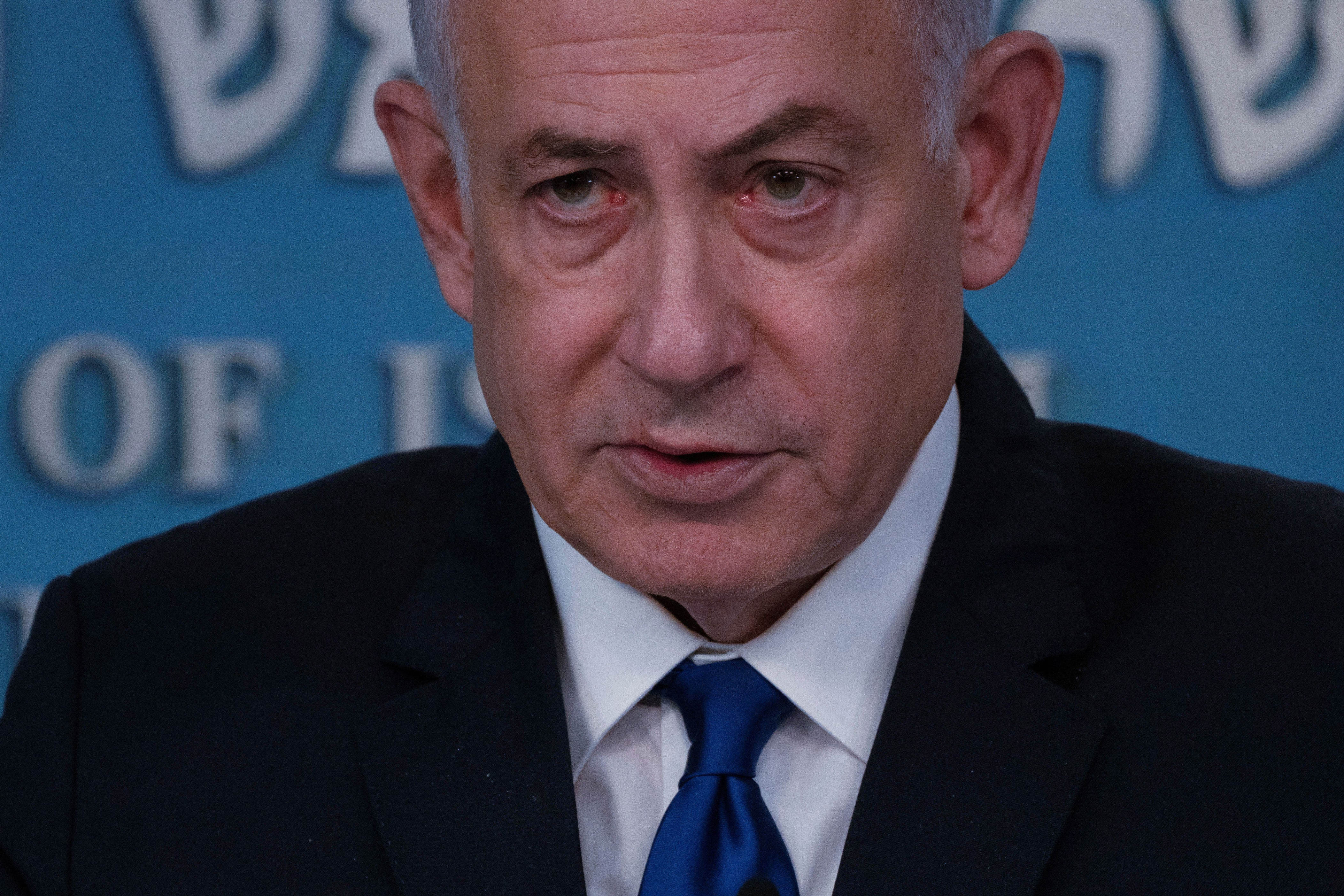 benjamin netanyahu verspricht den israeli auch nach dem abzug aus dem südlichen gazastreifen den «vollständigen sieg» über die hamas – ist das realistisch?