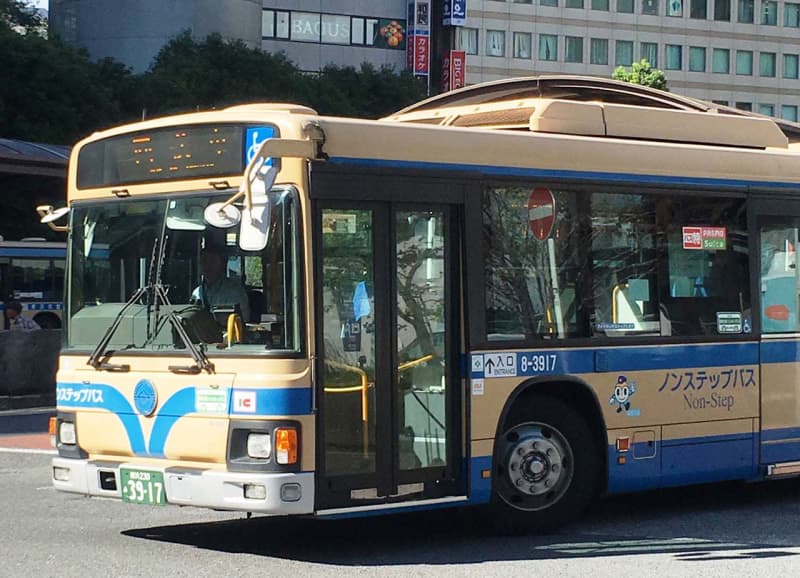 横浜市営バス、運転手不足で月内2度目の減便 保土ケ谷営業所で退職者続出