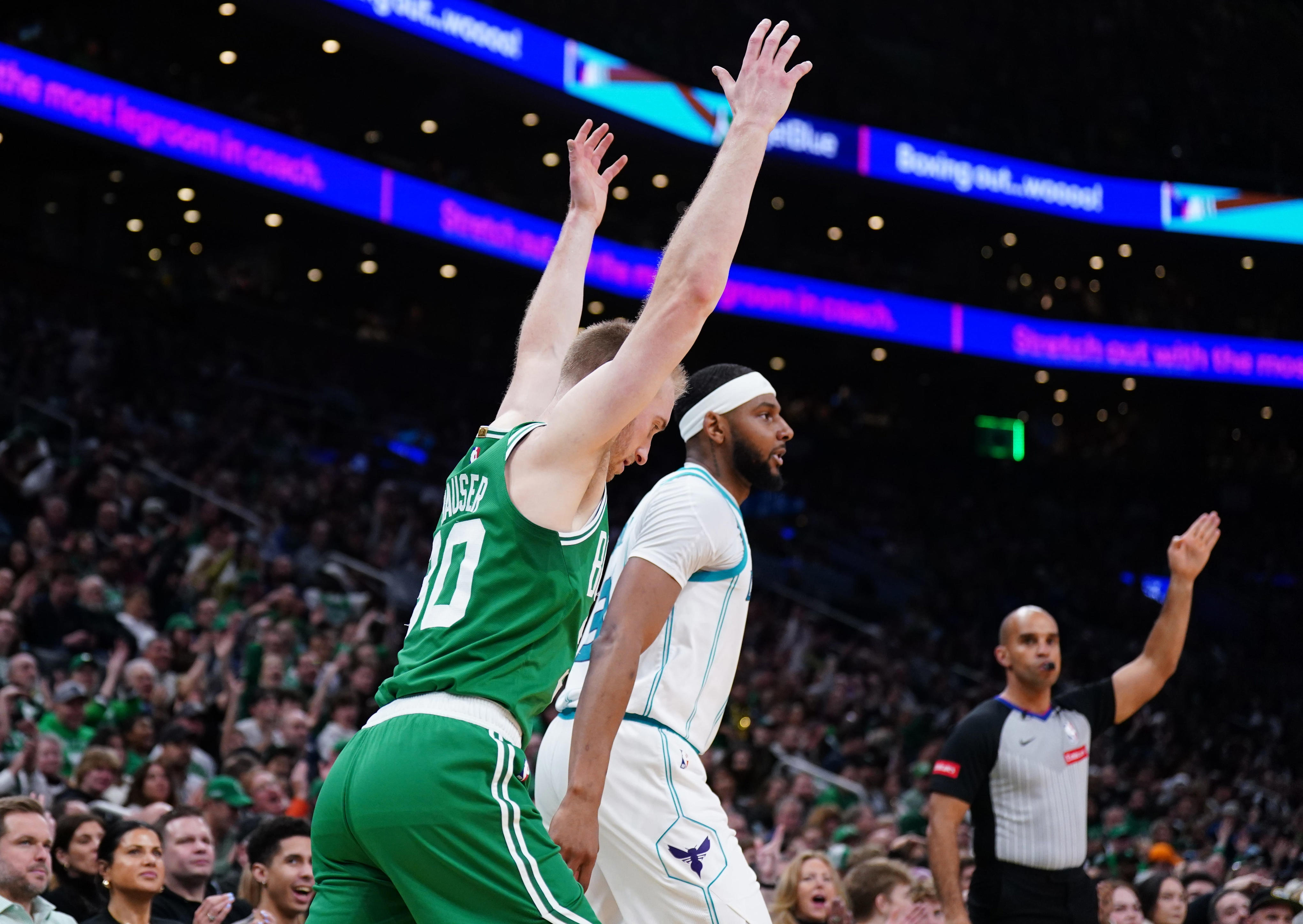 Boston Celtics Vs.Charlotte Hornets: Stream, Lineups, Injury Reports ...