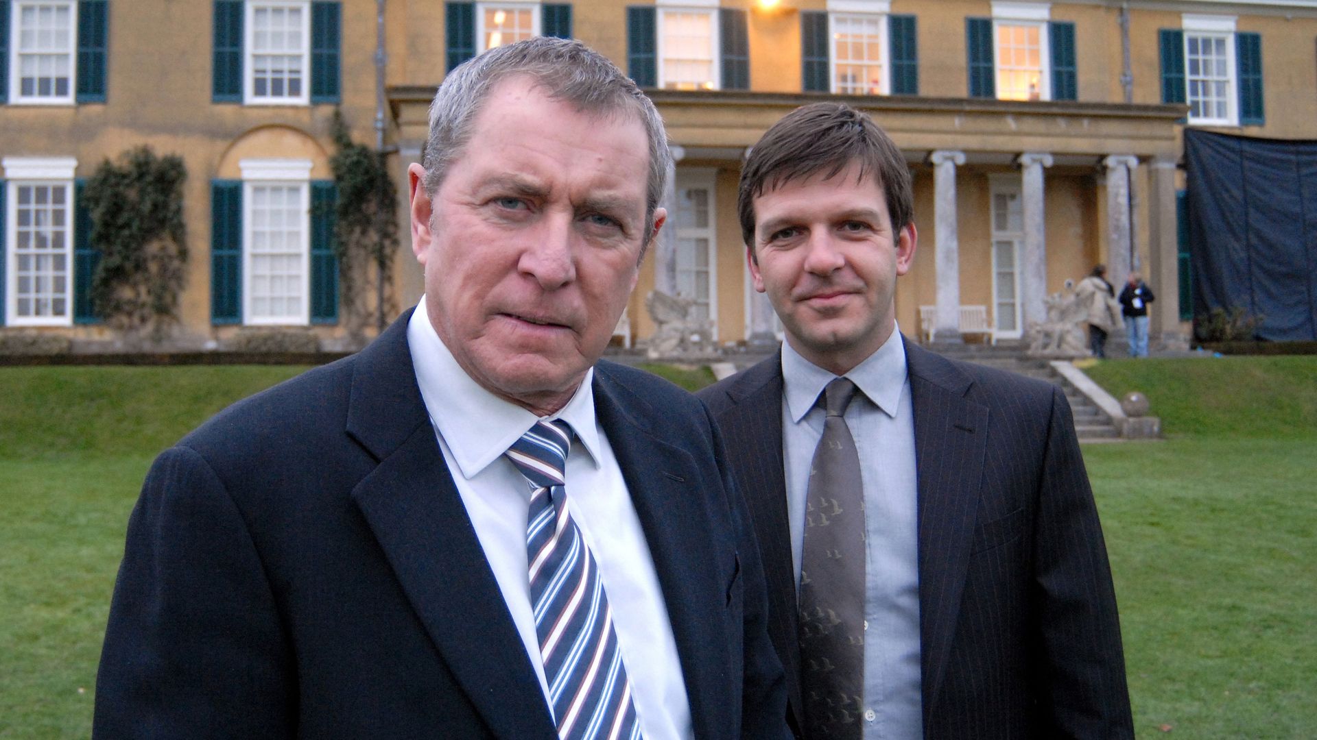 6 stars who quit Midsomer Murders and why