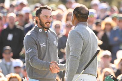 masters 2024 tee times: saturday's round 3 pairings at augusta national