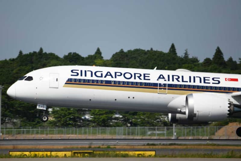 シンガポール航空、東京/羽田〜シンガポール線の増便取りやめへ 9月1日から1日4往復を計画