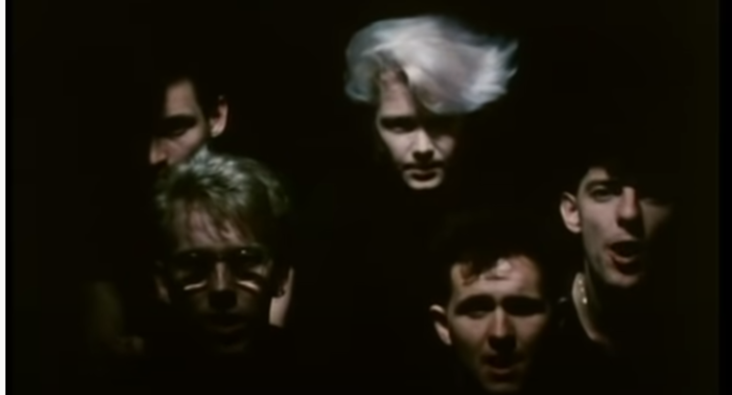 <p>This English new wave outfit was far more popular at home in the United Kingdom than in the U.S. And while <a href="https://www.youtube.com/watch?v=LuN6gs0AJls">"I Melt with You"</a> peaked at No. 78 on the <em>Billboard</em> Hot 100, it remains a memorable track to those of a certain age who are fans of its inclusion in the Nicholas Cage-cult classic vehicle <a href="https://www.youtube.com/watch?v=VSX4YgdKKMk"><em>Valley Girl</em></a>. Though Modern English never enjoyed sustained success in the U.S., the song is still a Spotify favorite to Baby Boomers and Gen-Xers.</p><p><a href='https://www.msn.com/en-us/community/channel/vid-cj9pqbr0vn9in2b6ddcd8sfgpfq6x6utp44fssrv6mc2gtybw0us'>Follow us on MSN to see more of our exclusive entertainment content.</a></p>