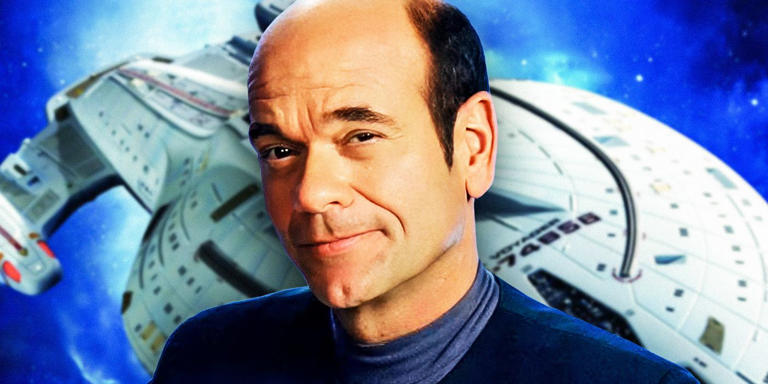 Star Trek: Voyager's “Reset Button” Killed A Great Doctor Story, Says Robert Picardo