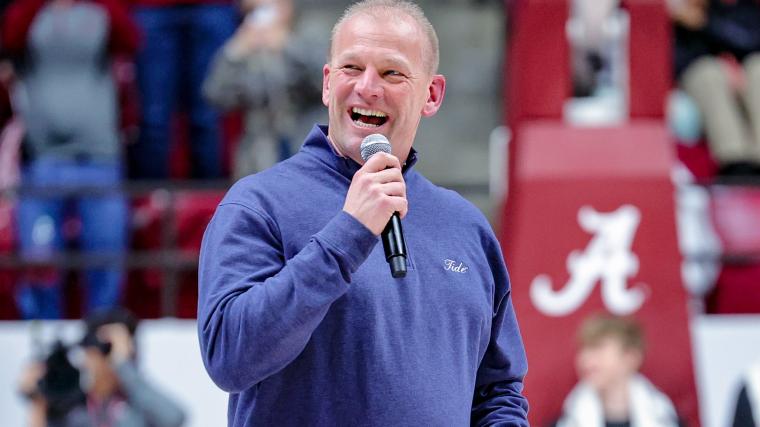 where to watch alabama spring game: live stream, tv channel, time, rosters for 2024 a-day football