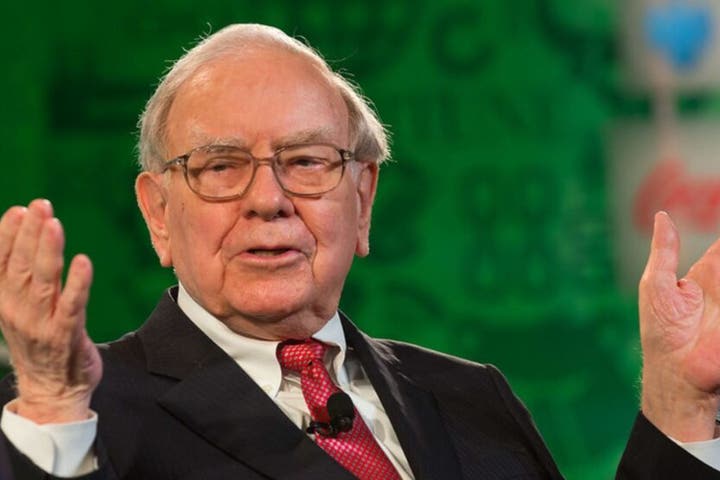 Warren Buffett's Berkshire Hathaway Adds $116.58M Worth Of Liberty ...