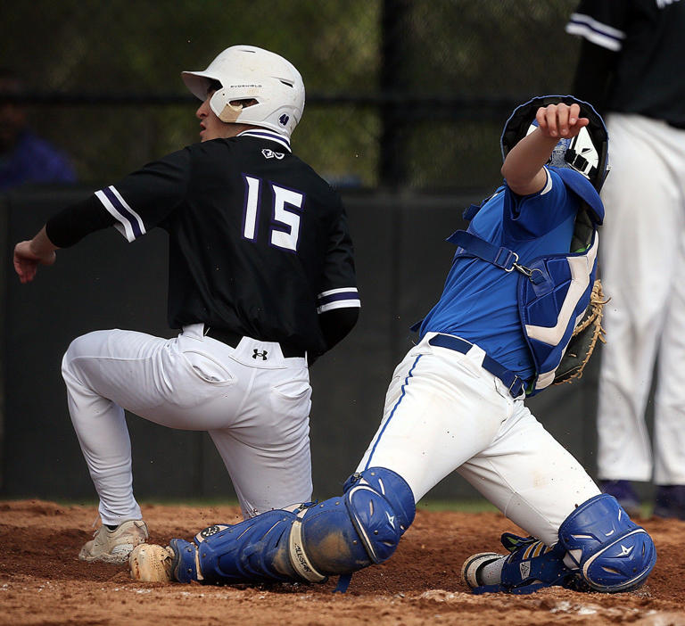 Baseball: The GMC Top 10, games to watch and storylines from Week 2