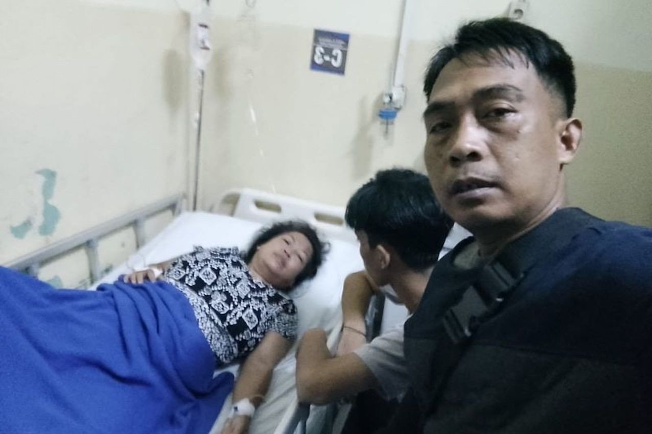 enam pasien dbd di lebak banten meninggal dunia, dinkes imbau warga gencarkan psn