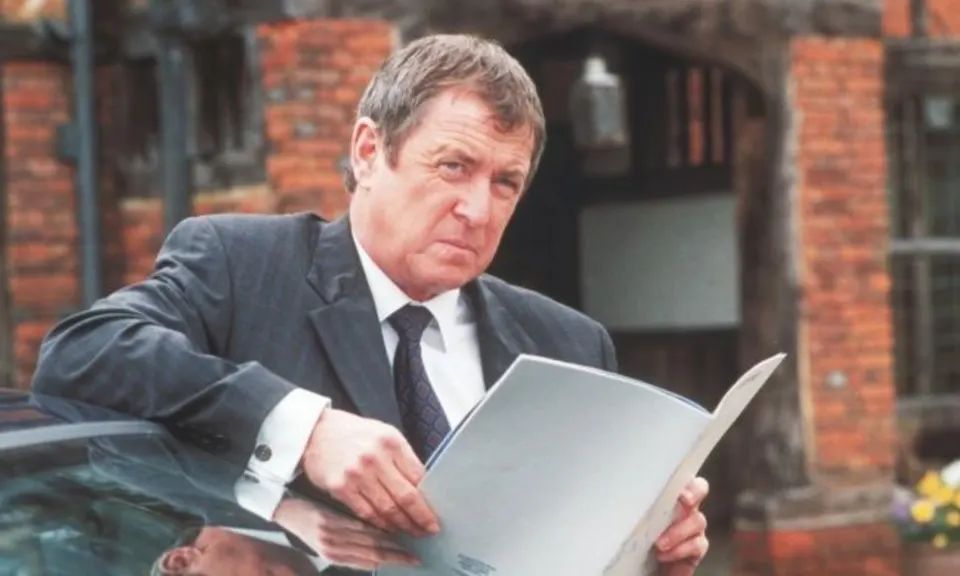 6 Stars Who Quit Midsomer Murders And Why