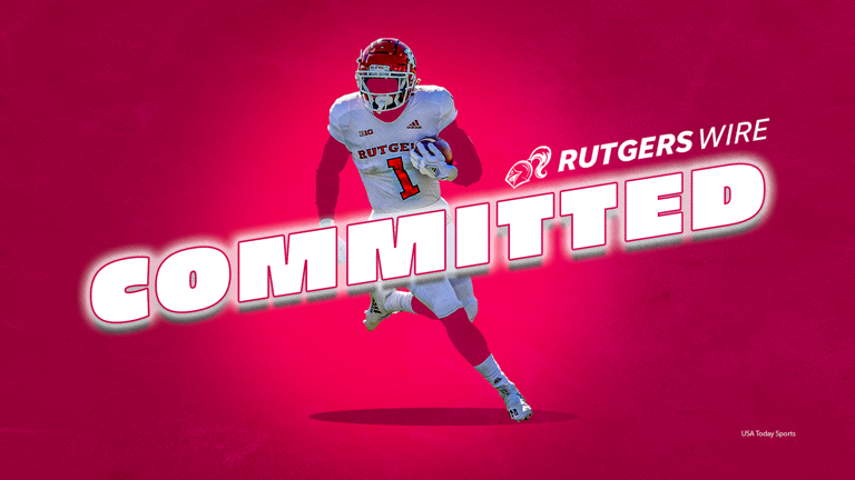 Rutgers Football Offers Transfer Portal Defensive Lineman Cj West