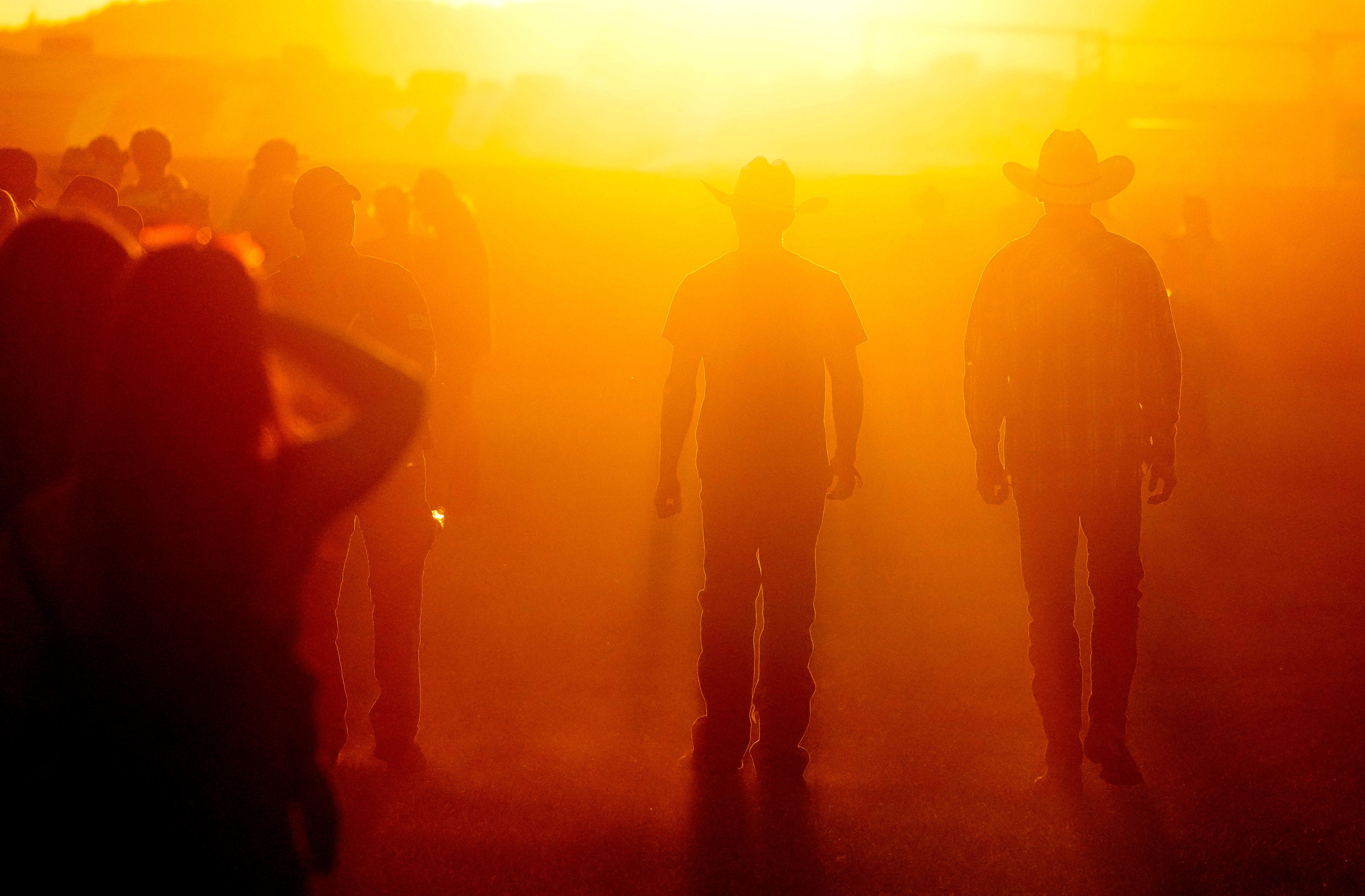 Country Thunder AZ 2024 News: Eric Church Takes The Main Stage As The ...