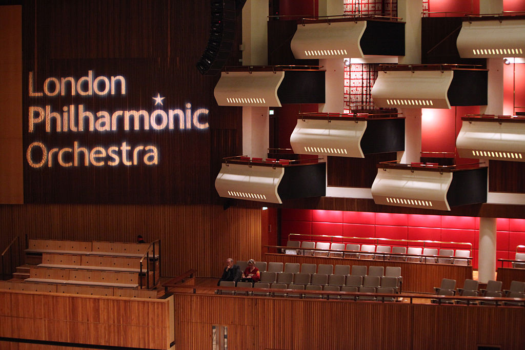 <p>The London Philharmonic Orchestra is exceptionally well-known around the world. In 2016 they were doing an ongoing concert series at the Gasteig concert hall in Munich, Germany, which brought performers to the venue. </p> <p>It's a 2,300 seat venue and by the time the show started, only 150 people had stuck around. The orchestra, in part, had Oktoberfest to blame, which was going on at the same time. The orchestra's conductor was so baffled that he thought he walked through the wrong doors. </p>