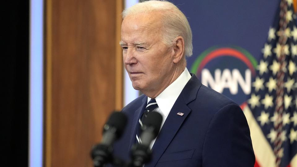 democratic party paid biden’s legal bills — as biden camp attacked trump for doing the same